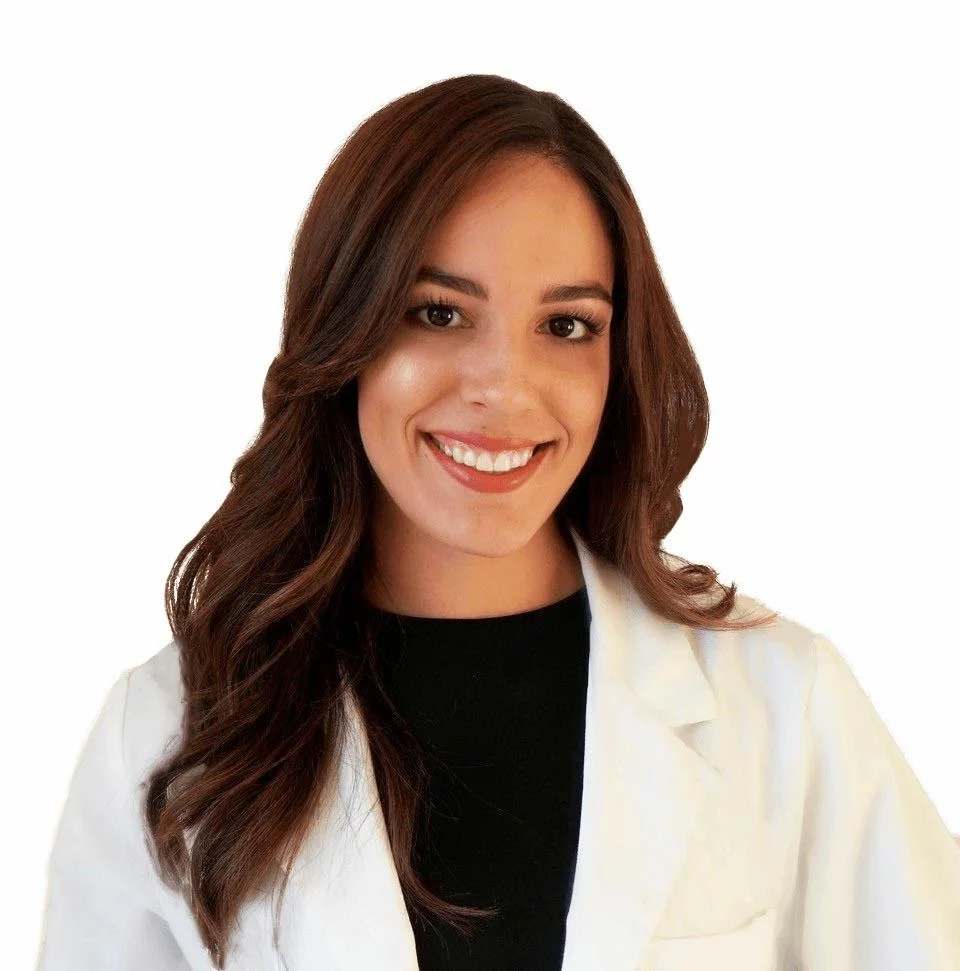 Headshot of Dr. Lithgow